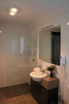 Drover's Motor Inn, Dalby - Stayed 5