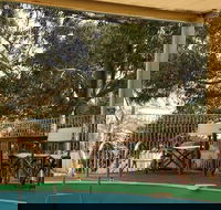 Desert View Apartments - Stayed