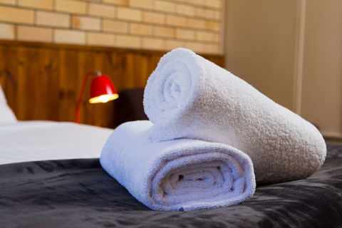Motel Glenworth Toowoomba - Stayed 4