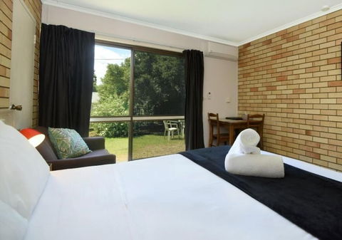 Motel Glenworth Toowoomba - Stayed 5