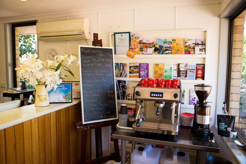Motel Glenworth Toowoomba - Stayed 0