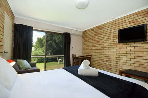 Motel Glenworth Toowoomba - Stayed 3