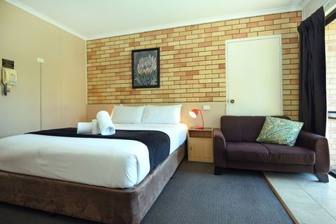 Motel Glenworth Toowoomba - Stayed 6