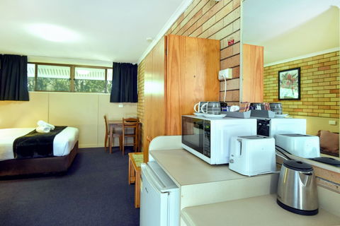 Motel Glenworth Toowoomba - Stayed 1