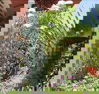 Derby Lodge - Stayed