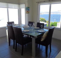 Chapman Street Townhouse Bellerive HobartTasmania - Stayed