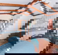 Naracoorte Holiday Park - Stayed