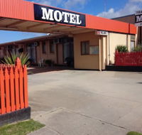 Travellers Rest Motel - Stayed