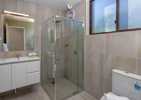 Lilydale Motor Inn - Stayed 2