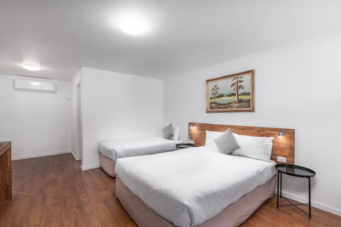 Lilydale Motor Inn - Stayed 6