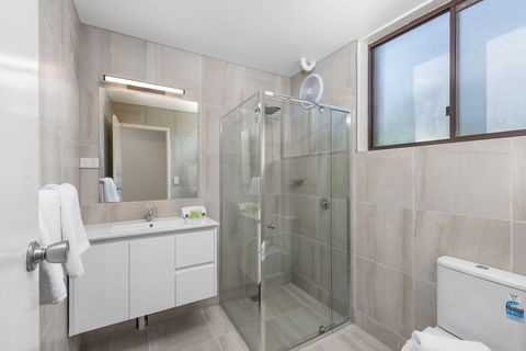 Lilydale Motor Inn - Stayed 3