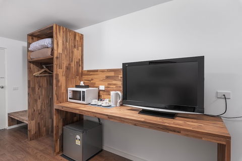 Lilydale Motor Inn - Stayed 4