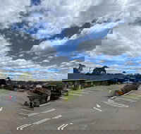 Lilydale Motor Inn - Stayed