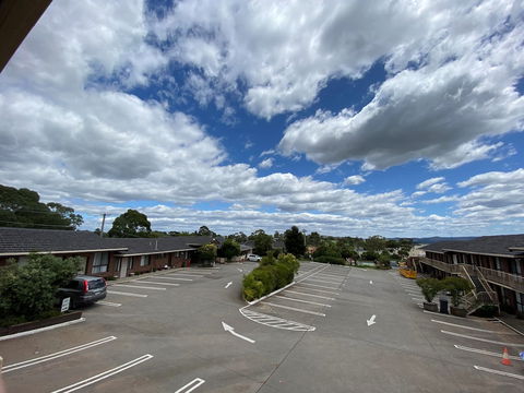 Lilydale Motor Inn - Stayed 0