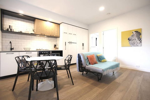 Aberlour Court - Stays Accommodation 0