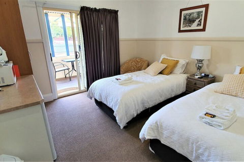 Coppers Hill Private Accommodation - Stayed 5