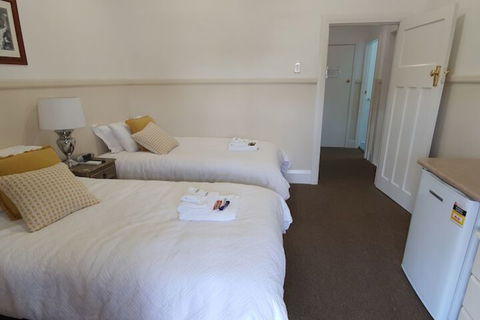 Coppers Hill Private Accommodation - Stayed 2