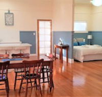 Coppers Hill Private Accommodation - Stayed
