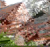 Warrenmang Winery  Resort - Stayed