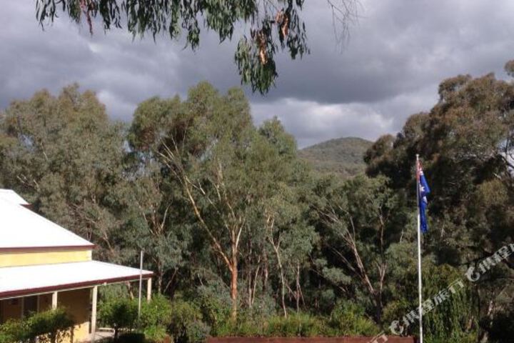 Sofala NSW Stays Accommodation