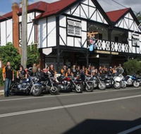 Jamberoo Pub  Saleyard Motel - Stayed
