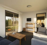 Windarra Lodge - Stayed