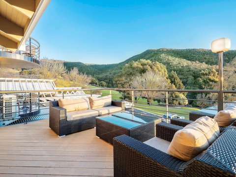 The Sebel Pinnacle Valley Resort - Stayed 3