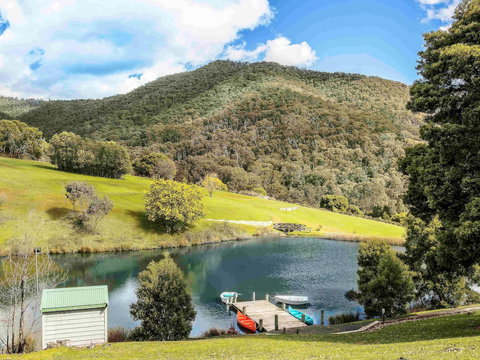 The Sebel Pinnacle Valley Resort - Stayed 4