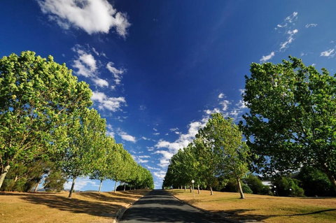 The Sebel Pinnacle Valley Resort - Stayed 1