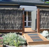 Brydon House Blairgowrie - Stayed