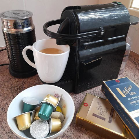 Aqua Vista - Stayed 5