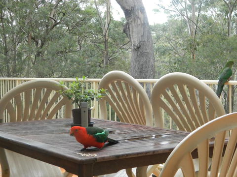 Aqua Vista - Stayed 4