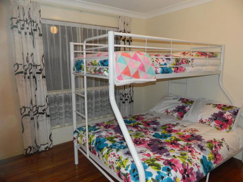 Aqua Vista - Stayed 1