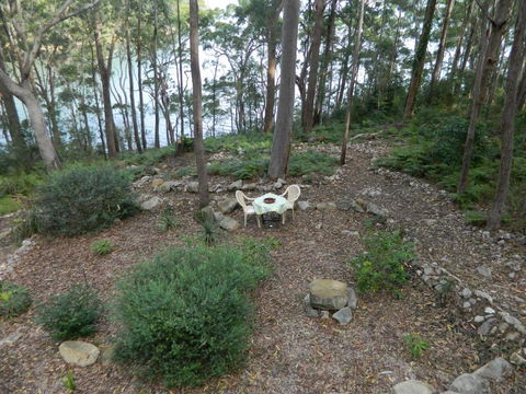 Aqua Vista - Stayed 3