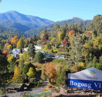 Bogong Village - Stayed