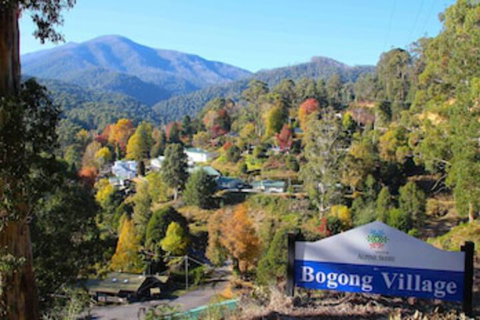 Bogong Village - Stayed 0