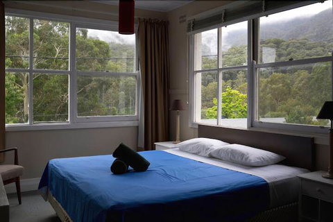 Bogong Village - Stayed 3