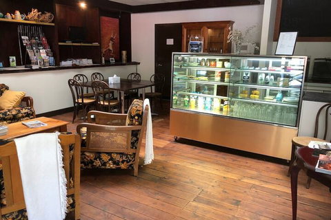 Bogong Village - Stayed 2