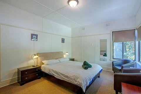 Bogong Village - Stayed 6