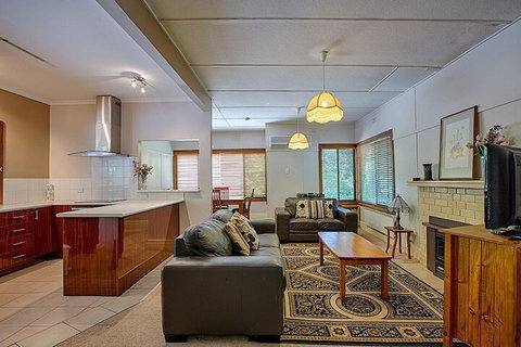 Bogong Village - Stayed 4