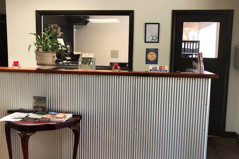 Bogong Village - Stayed 1