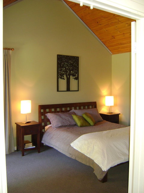 Scotsdale Valley Studios - Stays Accommodation 1