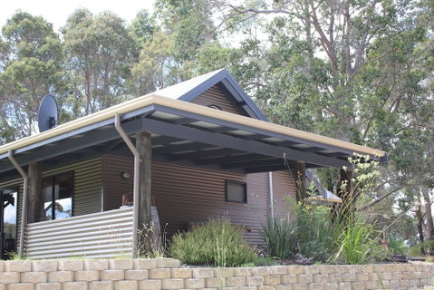 Scotsdale Valley Studios - Stays Accommodation 0
