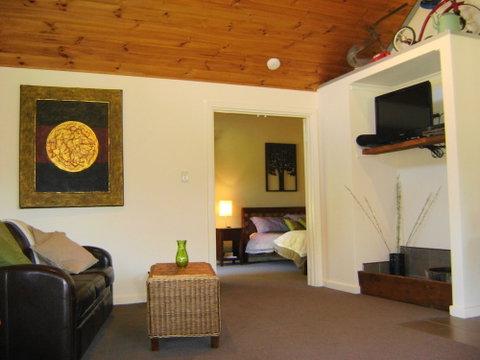 Scotsdale Valley Studios - Stays Accommodation 3