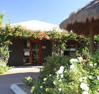 BIG4 Stuart Range Outback Resort - Stayed