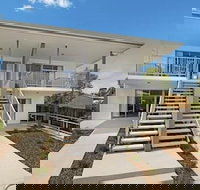 Cooroy Luxury Motel Apartments Noosa - Stayed