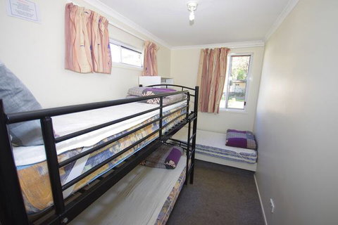 Del Rio Riverside Resort - Stayed 6