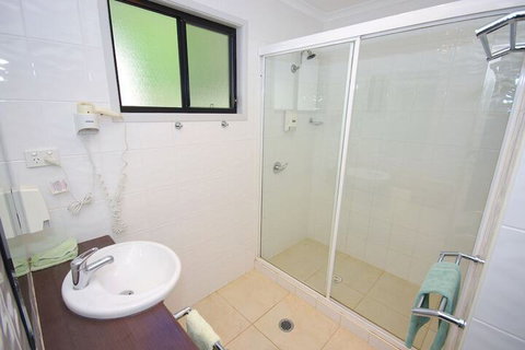 Del Rio Riverside Resort - Stayed 2