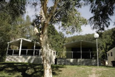 Del Rio Riverside Resort - Stayed 1