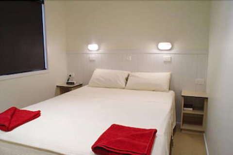 Del Rio Riverside Resort - Stayed 7